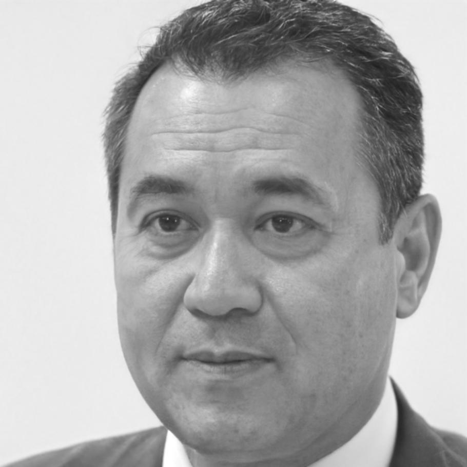 Philippe Moreau, formateur expert en finance